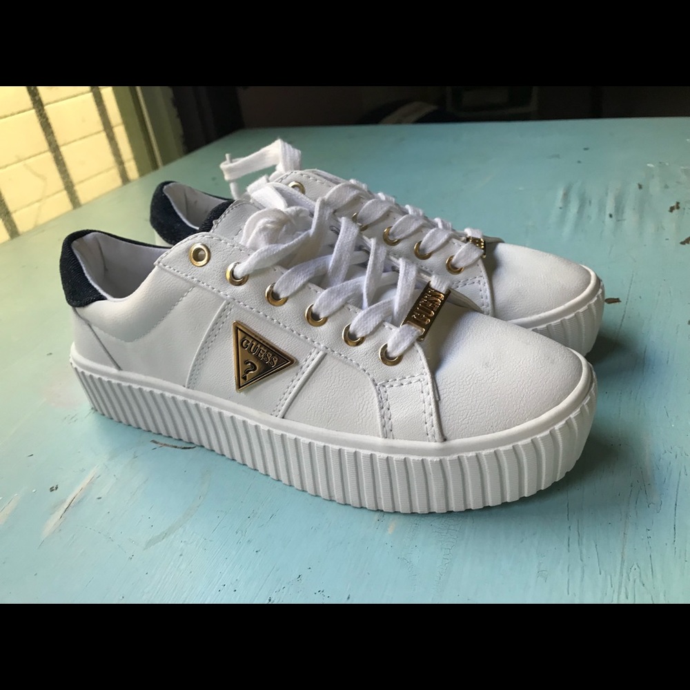 Guess sneakers